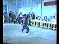 Huo style DaBajiQuan