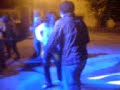 grease en villanueva
