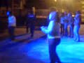 grease en villanueva