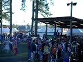Pow Wow Poarch, Alabama Thanksgiving Day 2009