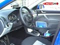 skoda.moto24.tv Skoda Octavia II, w najnowszym wydaniu przeistoczyła się w samochód bardziej elegancki. W jej nadwoziu i wnętrzu widać wyraźne zapatrzenie się konstruktorów w większego Superba.