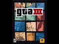 Official Grand Theft Auto 3 Theme Tune