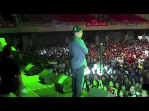 Yomo @ Planet Urban (2011)