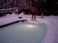 1st Annual West Linn Winter Plunge