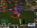 Random Tarren Mill Raid Part II