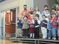 videos de Tristan Thanksgiving Program