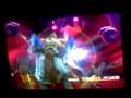 Final Fantasy X No Sphere Grid - Anima Vs Earth Eater