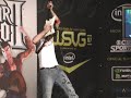 WSVG Toronto 2007 - Finals  - AlexMFL - Sweet Child Of Mine