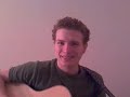 Fine Oil- Pphetic song for the chrch in 2009 by: Brett McIn