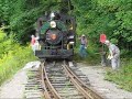 Huntsville & Lake of Bays RR Huntsville & Lake of Bays RR