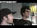 Synthesis.net Interview with Peta2.com