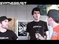 Synthesis.net Interview with Peta2.com