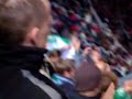 Barcelona - Bremen vorm Anpfiff - Champions-League