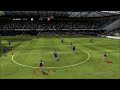 Fifa 08-\"Be A Pro mode\"-Michael Ballack Fifa 08-\"Be A Pro mode\"-Michael Ballack