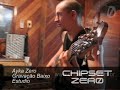 Chipset Zero - Gravando o Baixo da Scanning