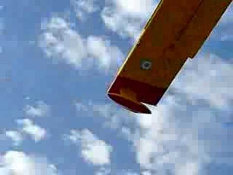 H.A.F Canadair CL-415 (Part-1)