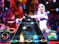 GH3 - Through the Fire and Flames