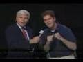 Travis Scott Bowden brawls with Retarded Randy Hales