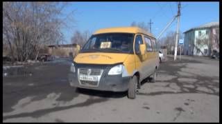 22-ой маршрут – вне закона