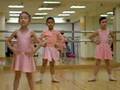 芭蕾舞-ballet dancing