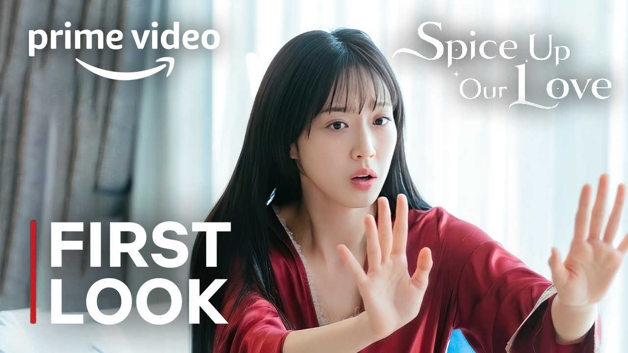 Spice up Our Love - Sinopsis, Pemain, OST, Review