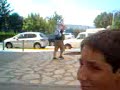 La gente se aburre