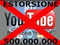 Mediaset vs Youtube: Cosa Fare