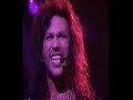 winger   headed for a heartbreak  live in tokyo 91 