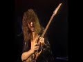 winger   headed for a heartbreak  live in tokyo 91 
