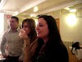Matteo balla e canta meglio di Jaster Timberleik(capodanno 2008)