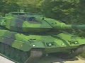 mbt leopard 2 industrial group
