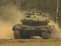 MBT Leopard 2 Industrial Group