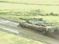 mbt leopard 2 industrial group