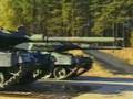 MBT Leopard 2 Industrial Group