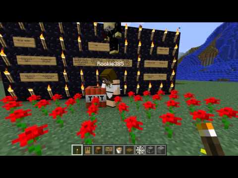 My New Super Epic Awesome Minecraft Series!