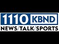 1110 KBND NEWS Take Five 11-20 Walden says no to gov bid.wmv