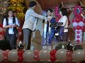 Ahn Jae Wook-2008 Birthday Party