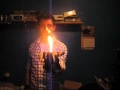 ADEN v.1.0 ''Hand of Fire'' Flamethrower