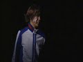The Progressive Match: Higa feat. Rikkai [3/12]