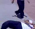 o no!!! blanca se muere!!!!