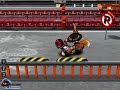 Muhon's claw Exocore