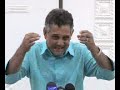 diácono nelsinho fala sobre seu dvd