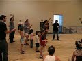 MASS MoCA: Kenny Wollesen Workshop