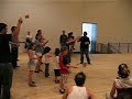 MASS MoCA: Kenny Wollesen Workshop MASS MoCA: Kenny Wollesen Workshop