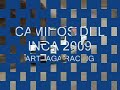ARTEAGA RACING - CDI 2009