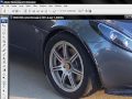Tints + Wheels