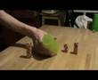 The Art of Editing - Dice Stacking