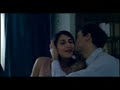 pauline croze. clip baiser d'adieu, deuxi�me extrait de l'album un bruit qui court (wagram label 2007). ecrit en collaboration avec arthur h.

r�alisation : beryl koltz