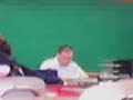 crazzzzzy teacher