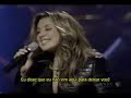 simplesmente amo esta can��o. e pouco me importa nunca t�-la vivido plenamente; tudo o que me importa � que i was brought here by the power of love.